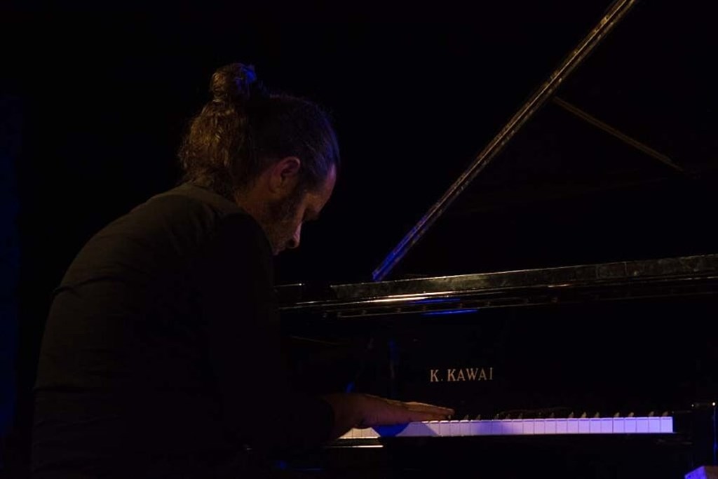 Novecento - Il pianista sull'oceano