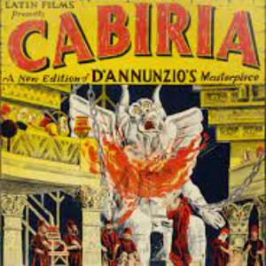 cabiria-1914
